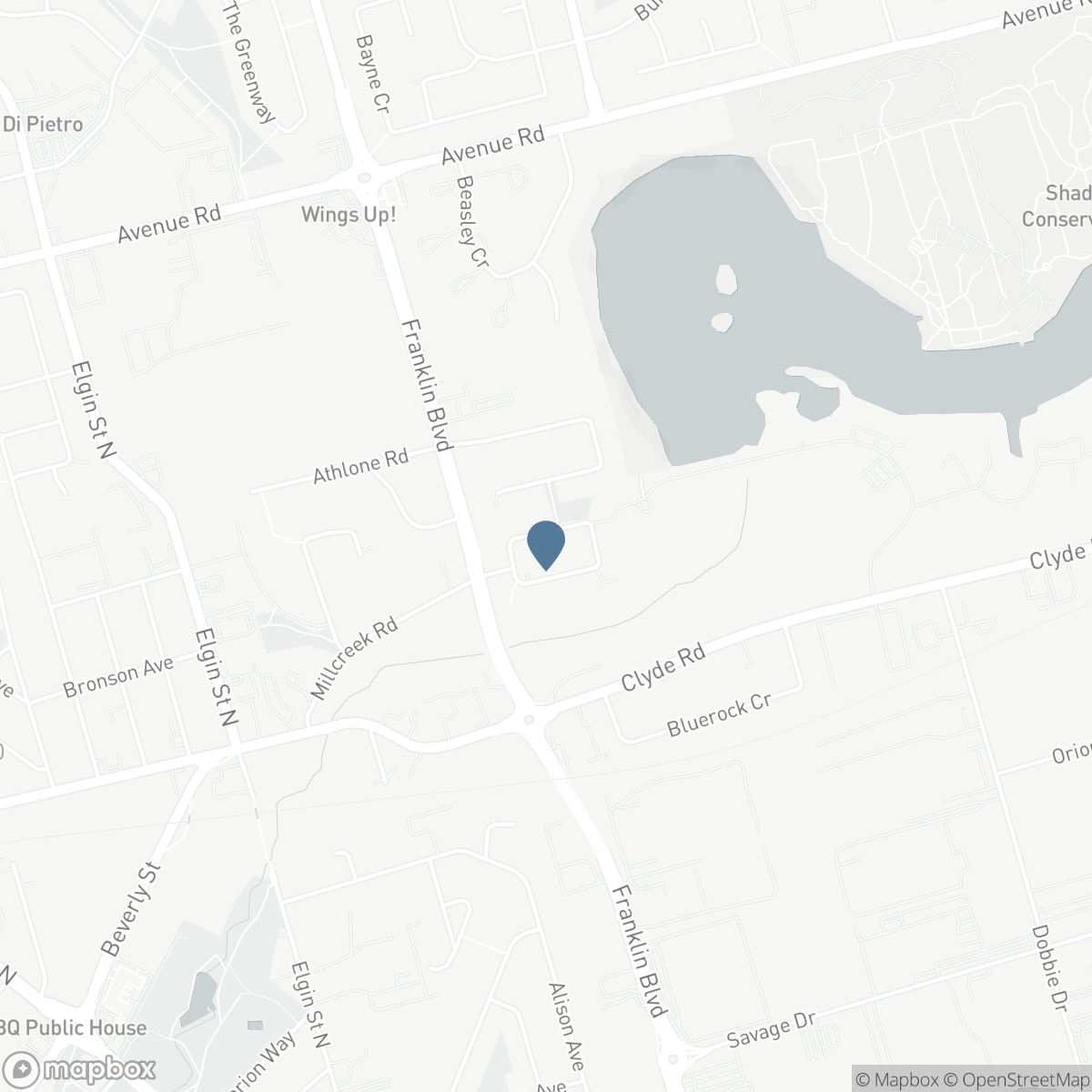 99 TIMBER CREEK CRESCENT, Cambridge, Ontario N1T 0B5